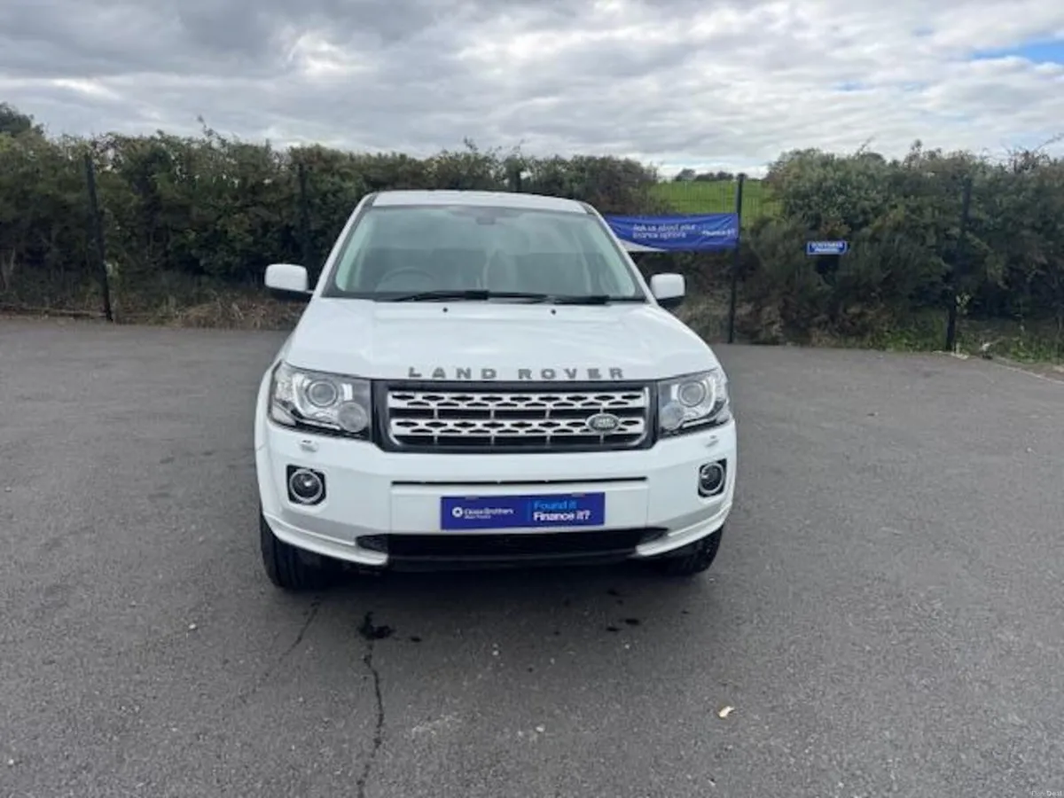 Land Rover Freelander - Image 2