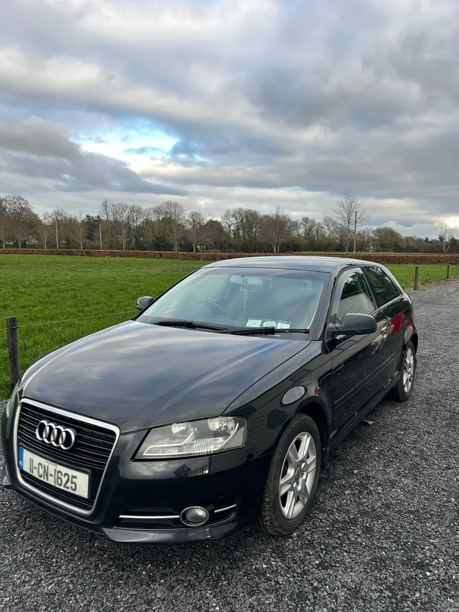Audi A3 2011 - Image 1