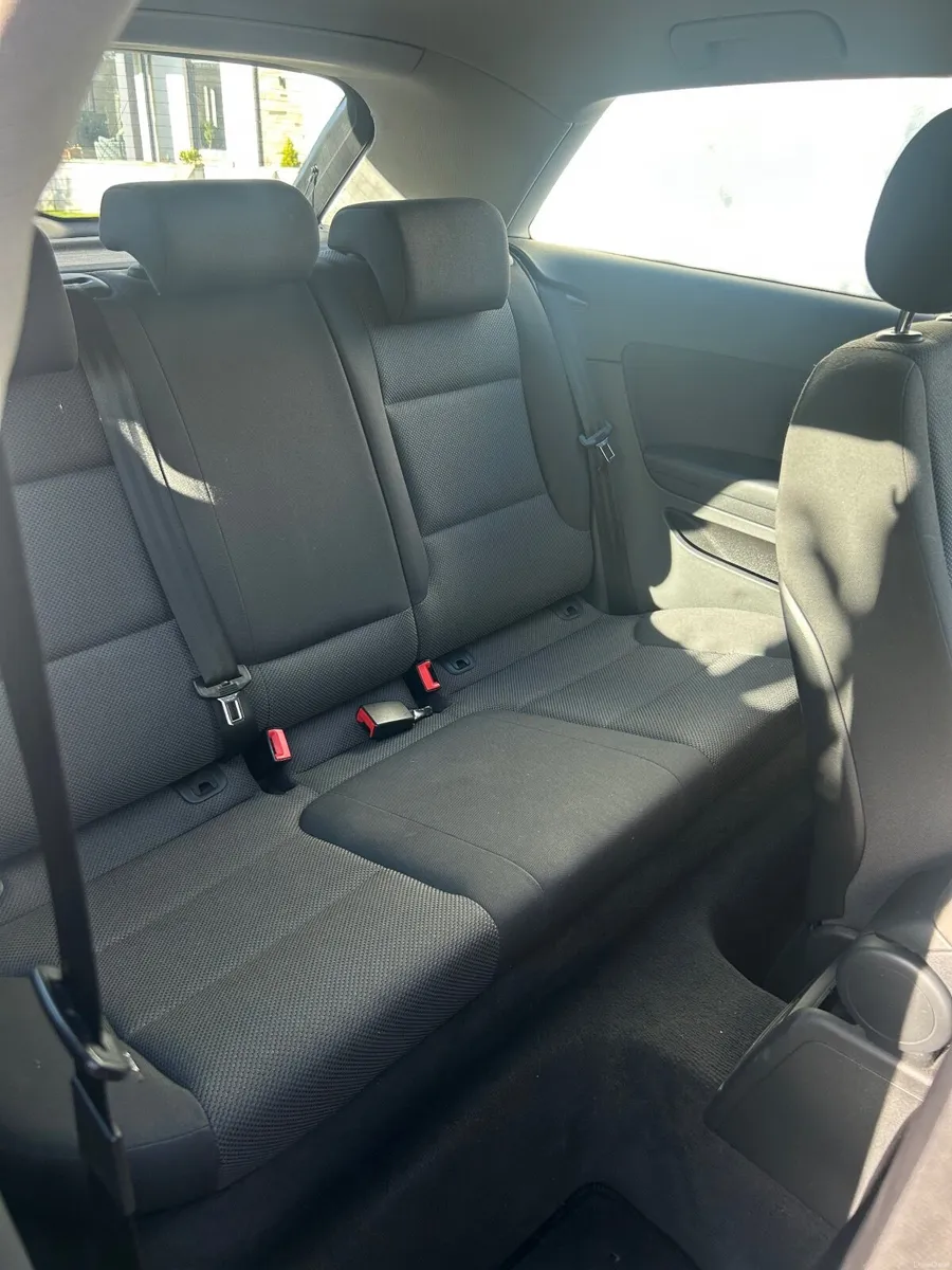 Audi A3 2011 - Image 4