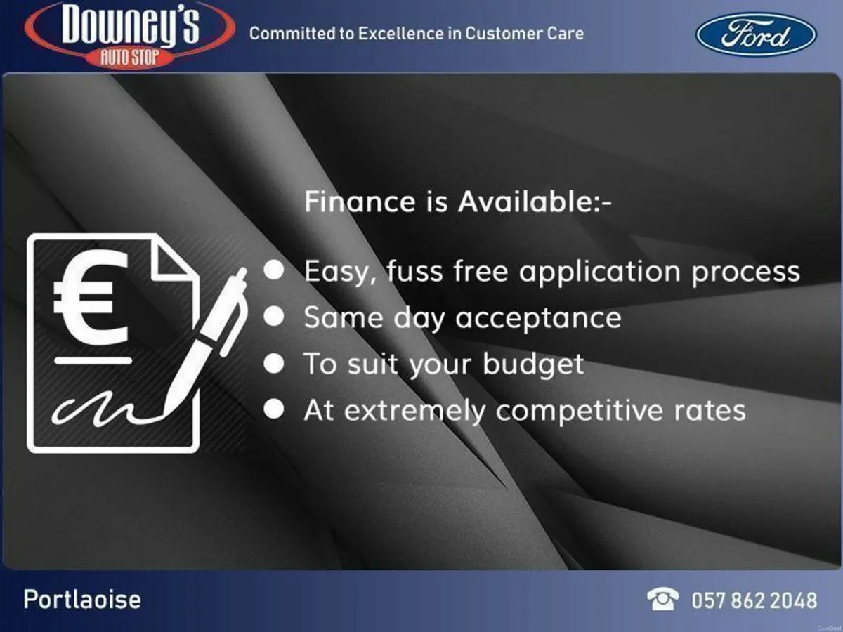 Ford Puma 1.0 PETROL Titanium - Image 4