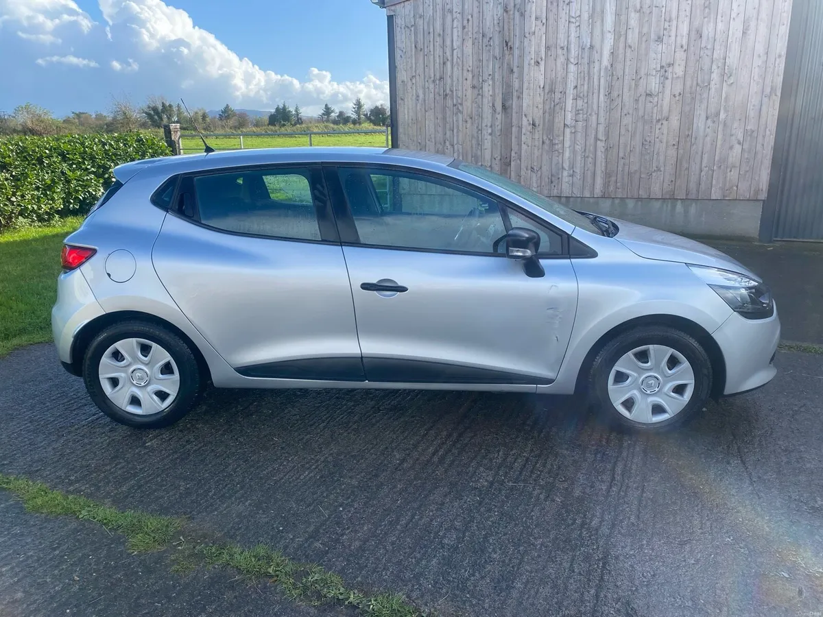 Renault Clio   NCT✅ - Image 3