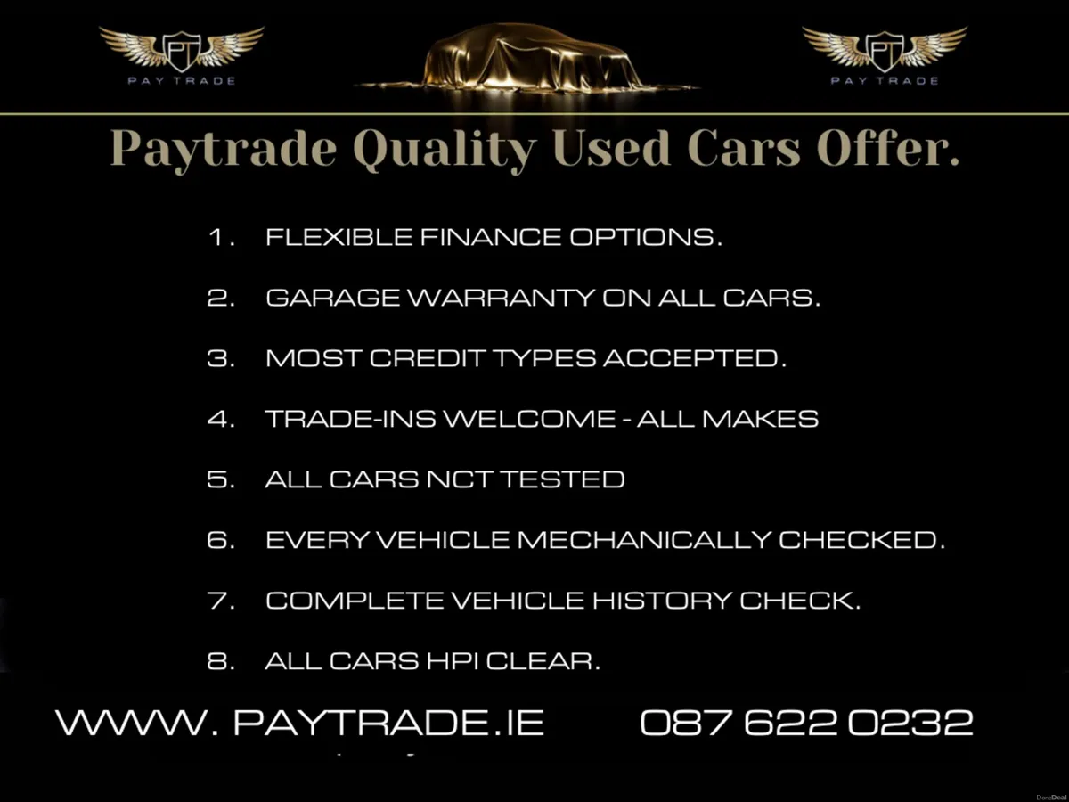 2017 SKODA YETI OUTDOOR 2.0 TDI 4X4 FULL SPEC - Image 3