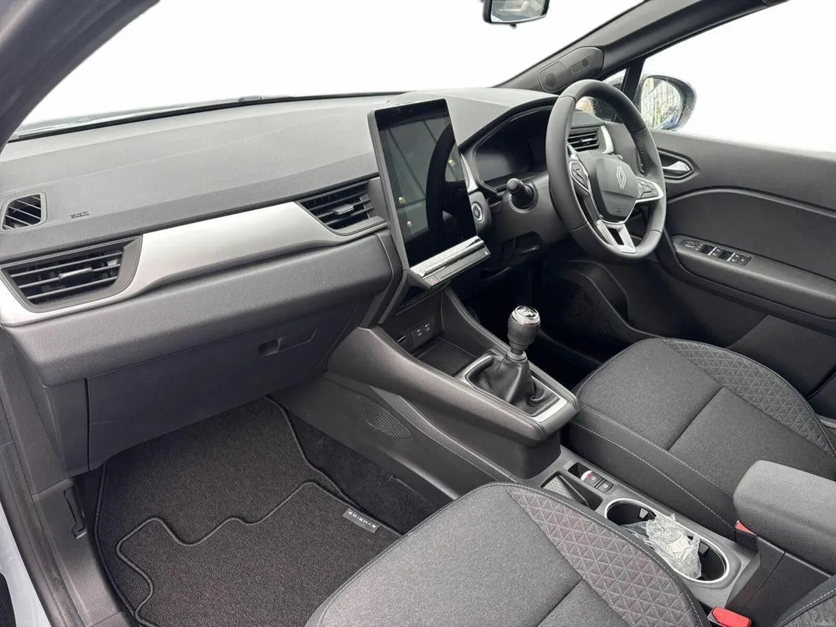 Renault Symbioz evolution TCe 140 E06X - Image 5