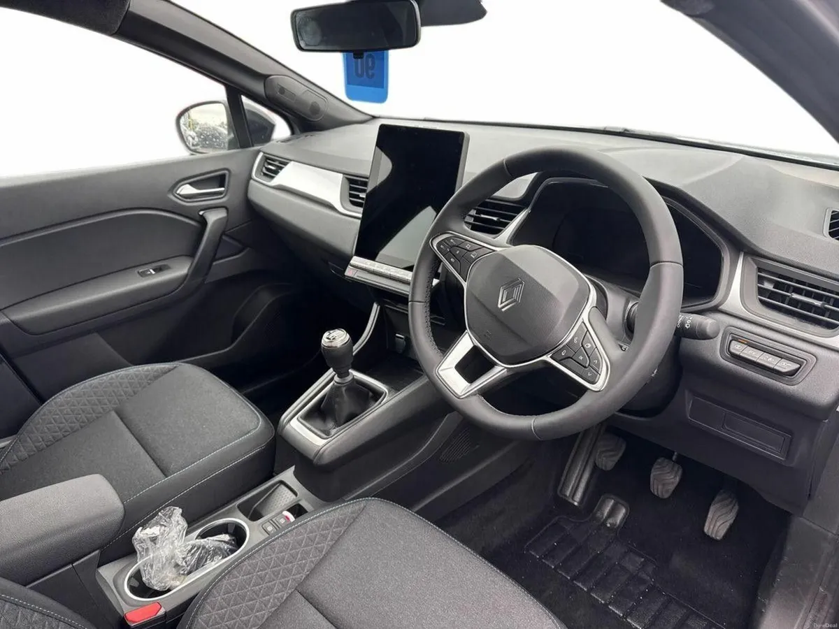 Renault Symbioz evolution TCe 140 E06X - Image 6