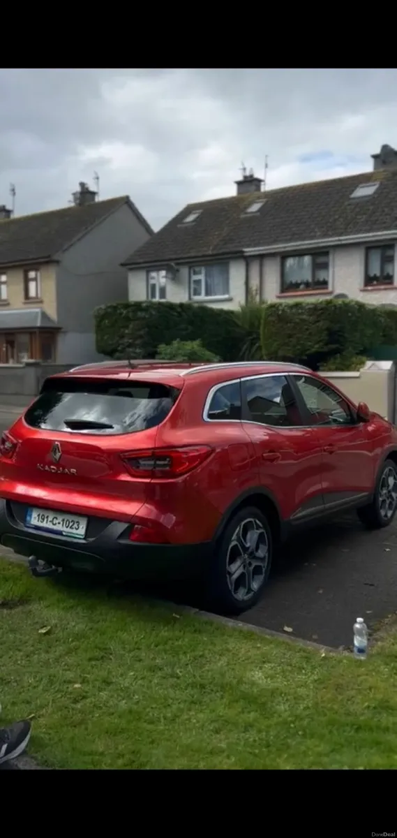 Renault Kadjar 2019 - Image 1