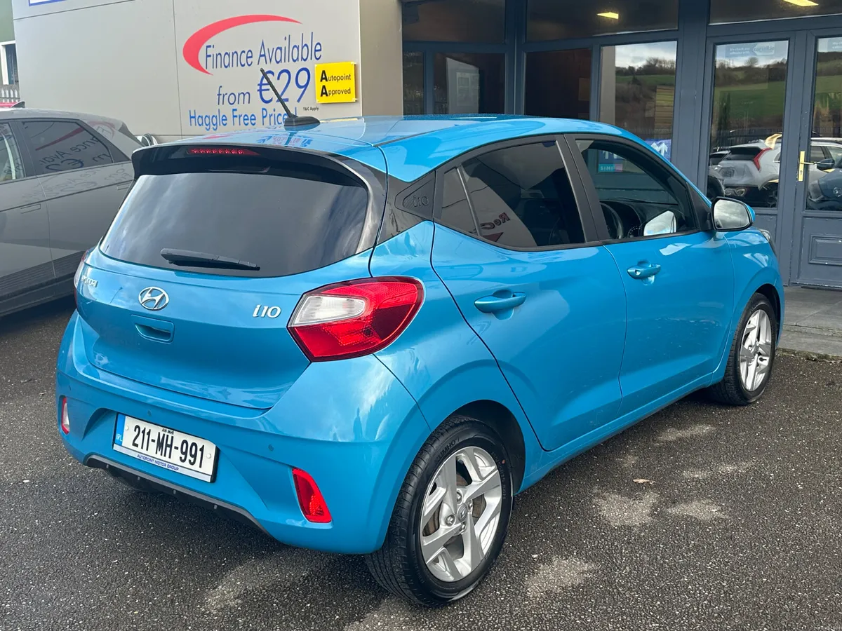 1.0i DELUXE PLUS - SAVE 2000eur - Image 3