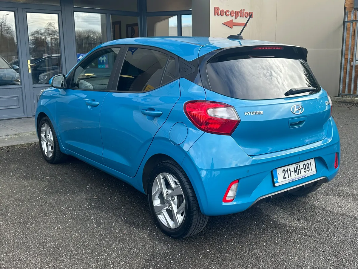 1.0i DELUXE PLUS - SAVE 2000eur - Image 2