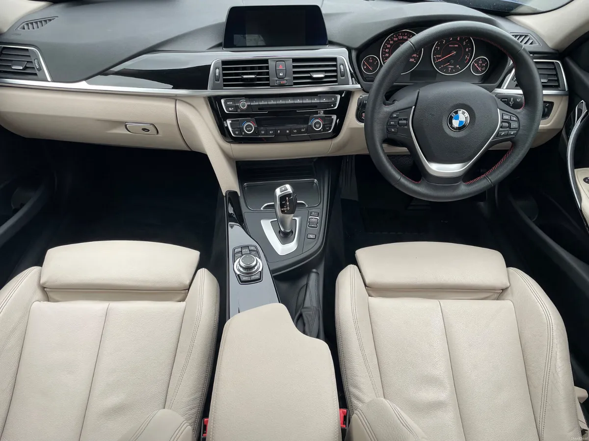 SPORT-BMW HISTORY-1 OWNER-AUTO-270 TAX - Image 3