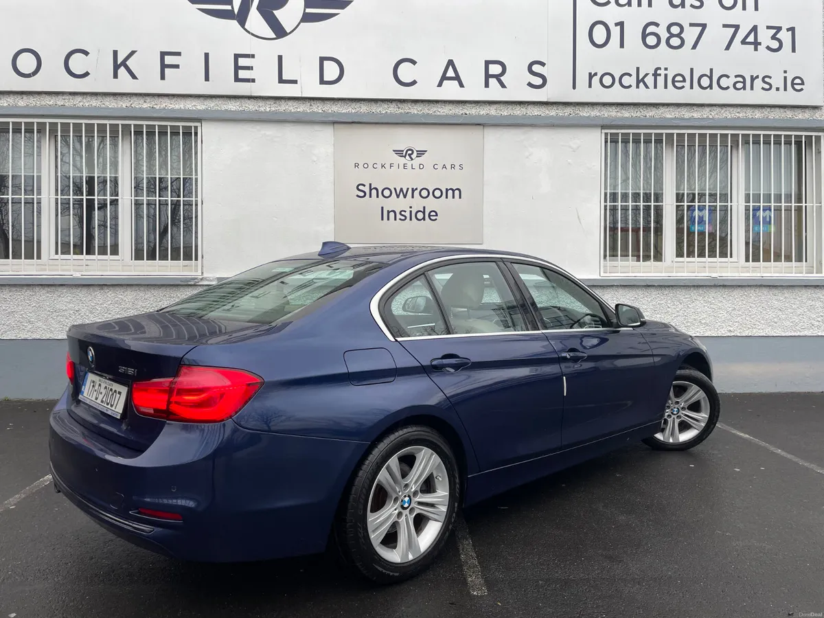 SPORT-BMW HISTORY-1 OWNER-AUTO-270 TAX - Image 4