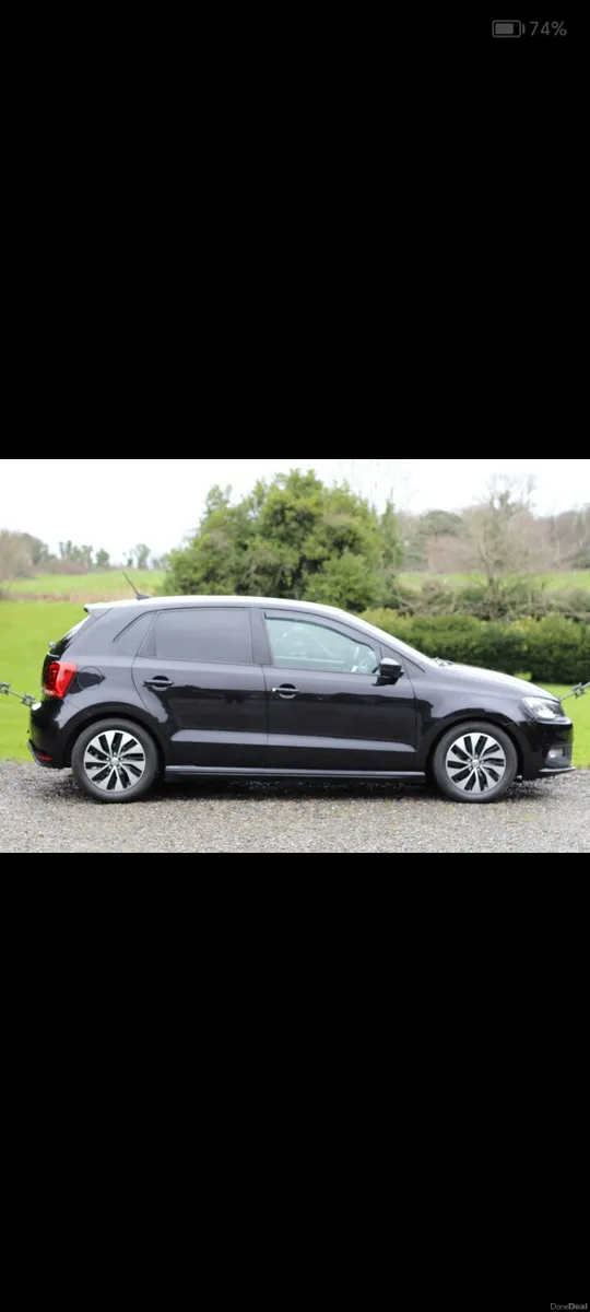 Volkswagen Polo 2017 - Image 2