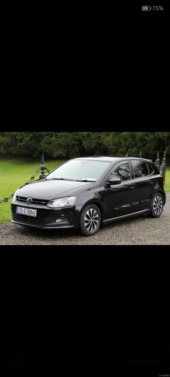 Volkswagen Polo 2017 - Image 4