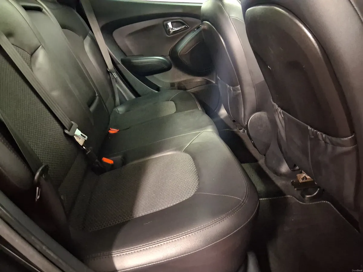 Hyundai ix35 2013 - Image 4
