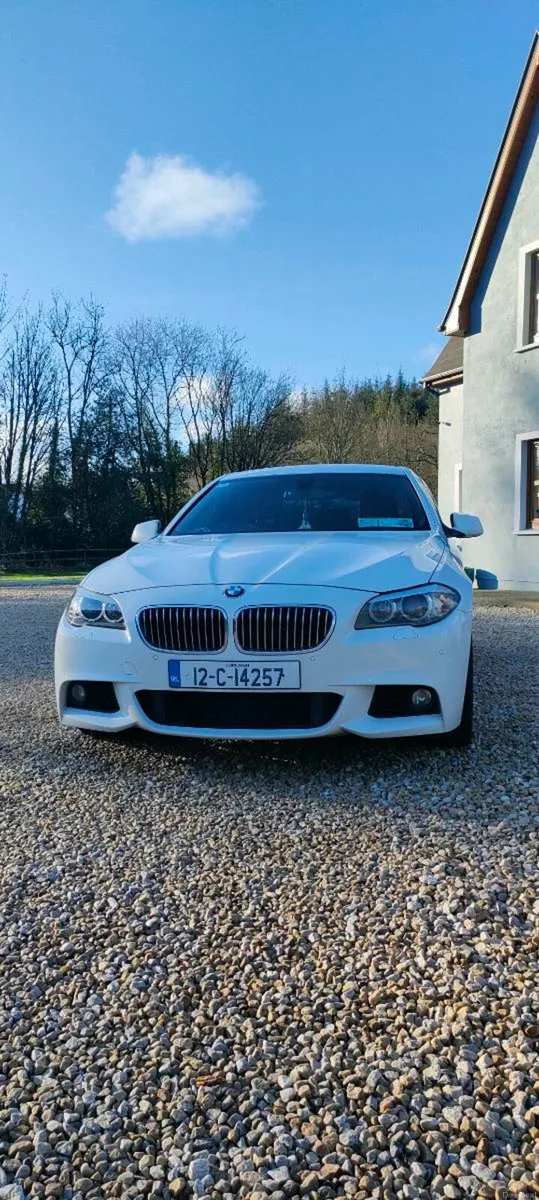 Bmw 520 M Sport - Image 2