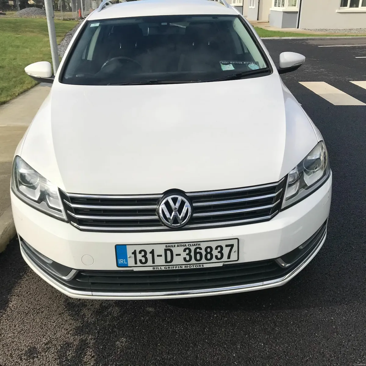 Volkswagen Passat 2013 1.4 Estate Petrol Automatic - Image 2