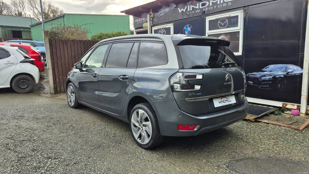Citroen C4 2015 - Image 4