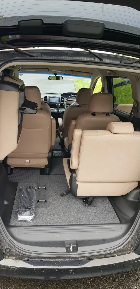 Honda Freed 2016 - Image 3