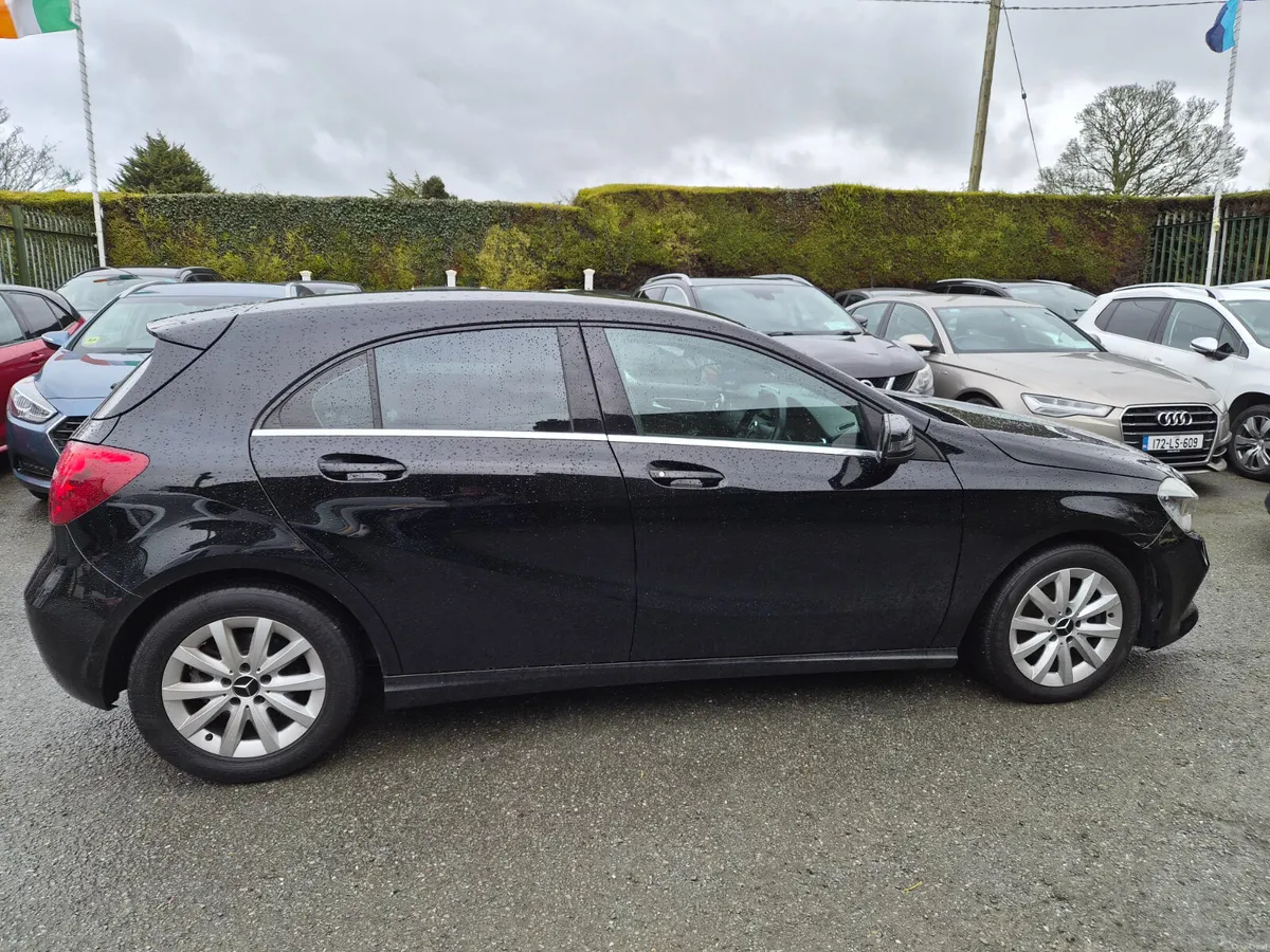 Mercedes-Benz A-Class 2016 160 STYLE - Image 3