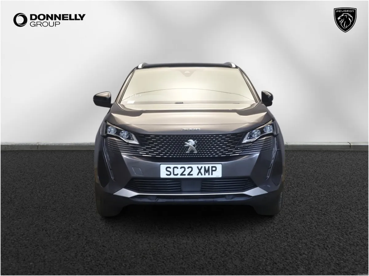 Peugeot 3008 Estate Active Premium+ - Image 3