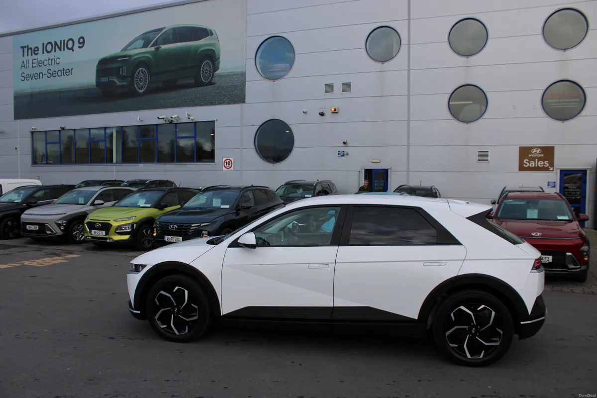 Hyundai IONIQ 5 Executive plus 2023 - Image 2