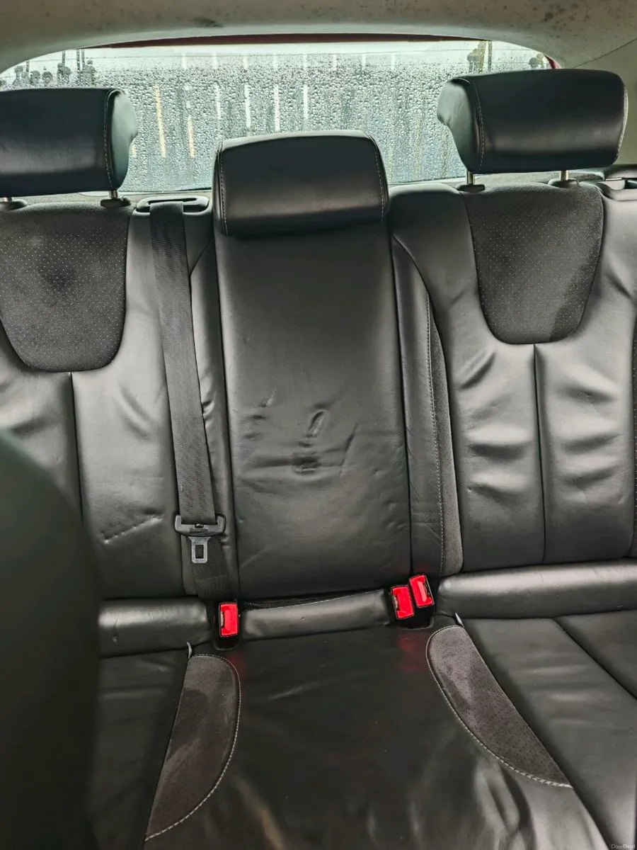 2010 SEAT LEON FR 2.0 TDI CR FR AUTOMATIC - Image 4