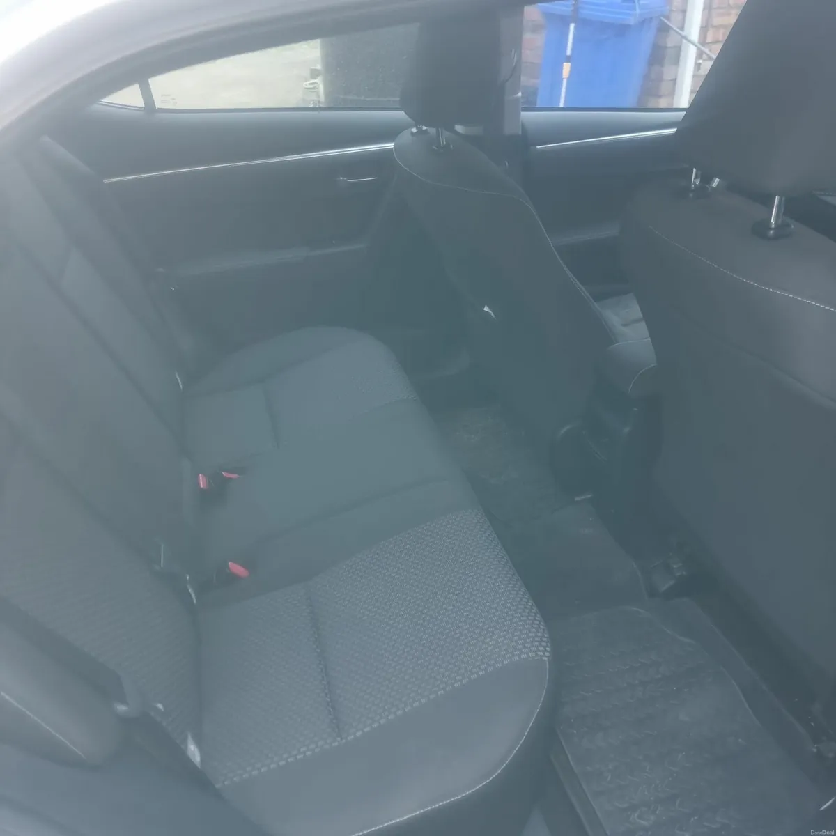 Toyota Corolla 2016 - Image 4