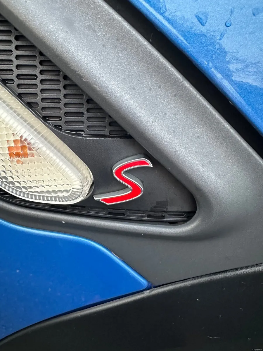 Mini  Countryman Cooper SD all 4 - Image 3