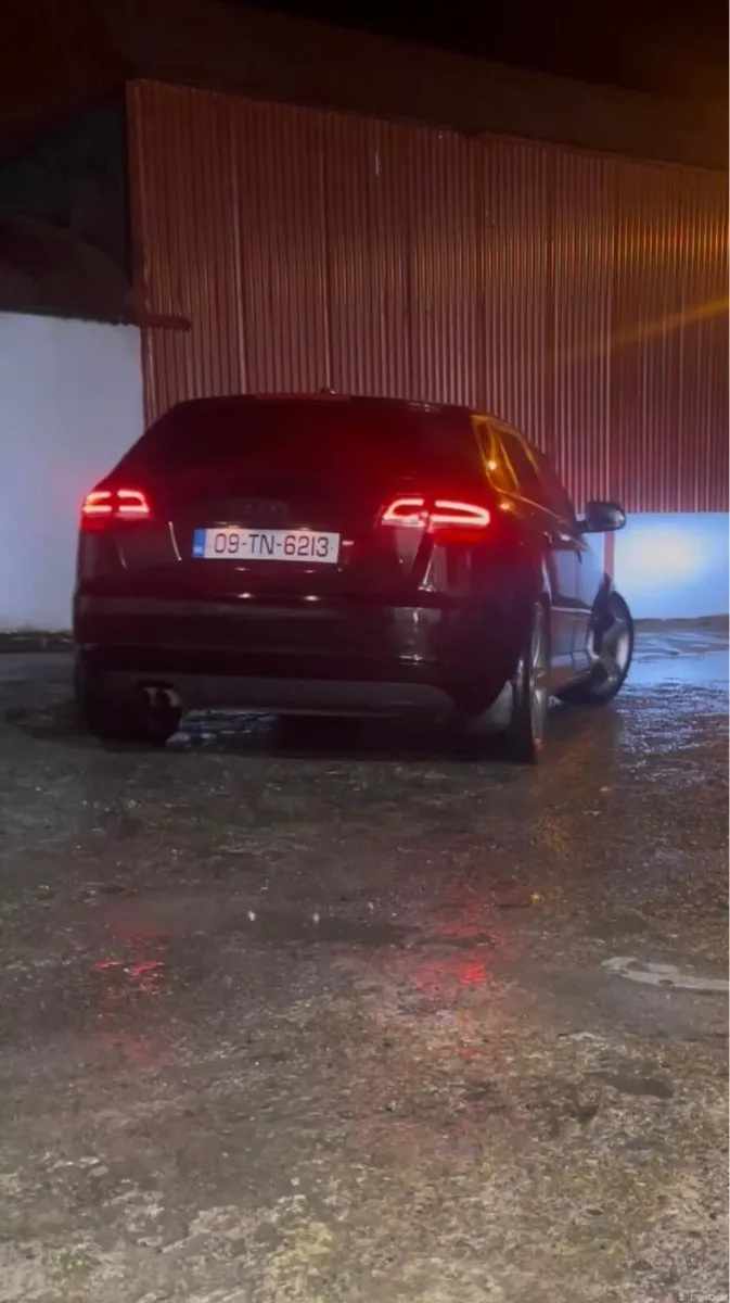 Audi A3 2009 - Image 2