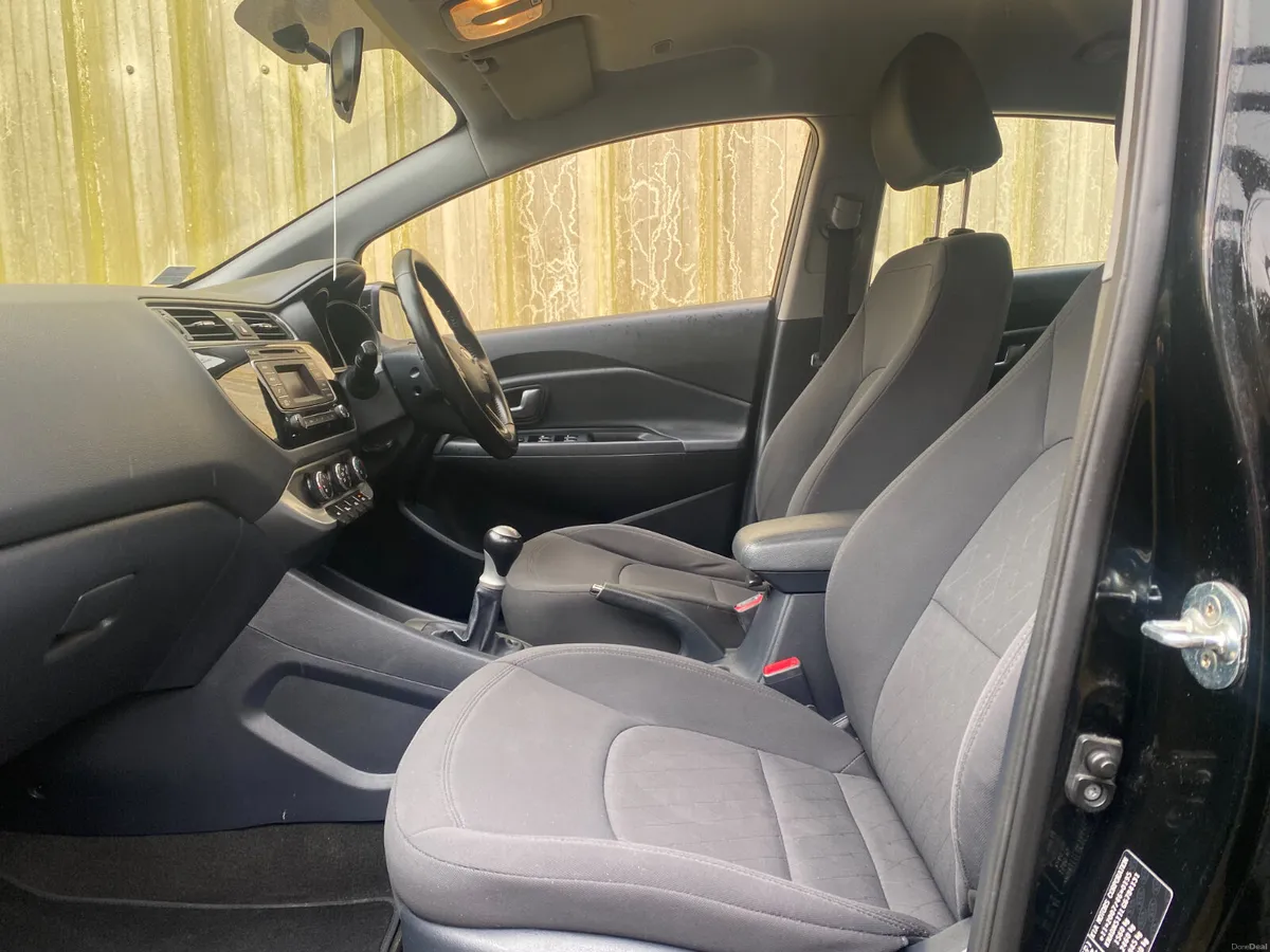 Kia Rio 2016/////FINANCE AVAILABLE/// - Image 4