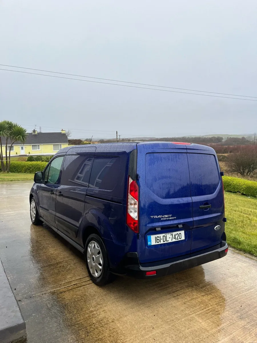 Ford connect 1.6 - Image 2