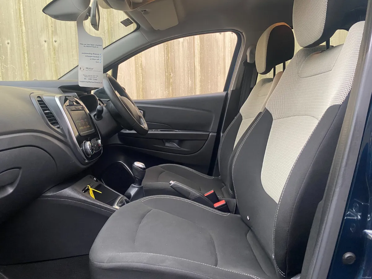 Renault Captur 2019///FINANCE AVAILABLE///// - Image 4