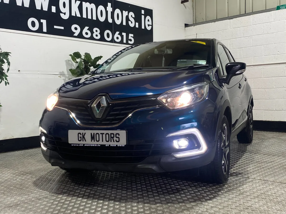 Renault Captur 2019///FINANCE AVAILABLE///// - Image 2