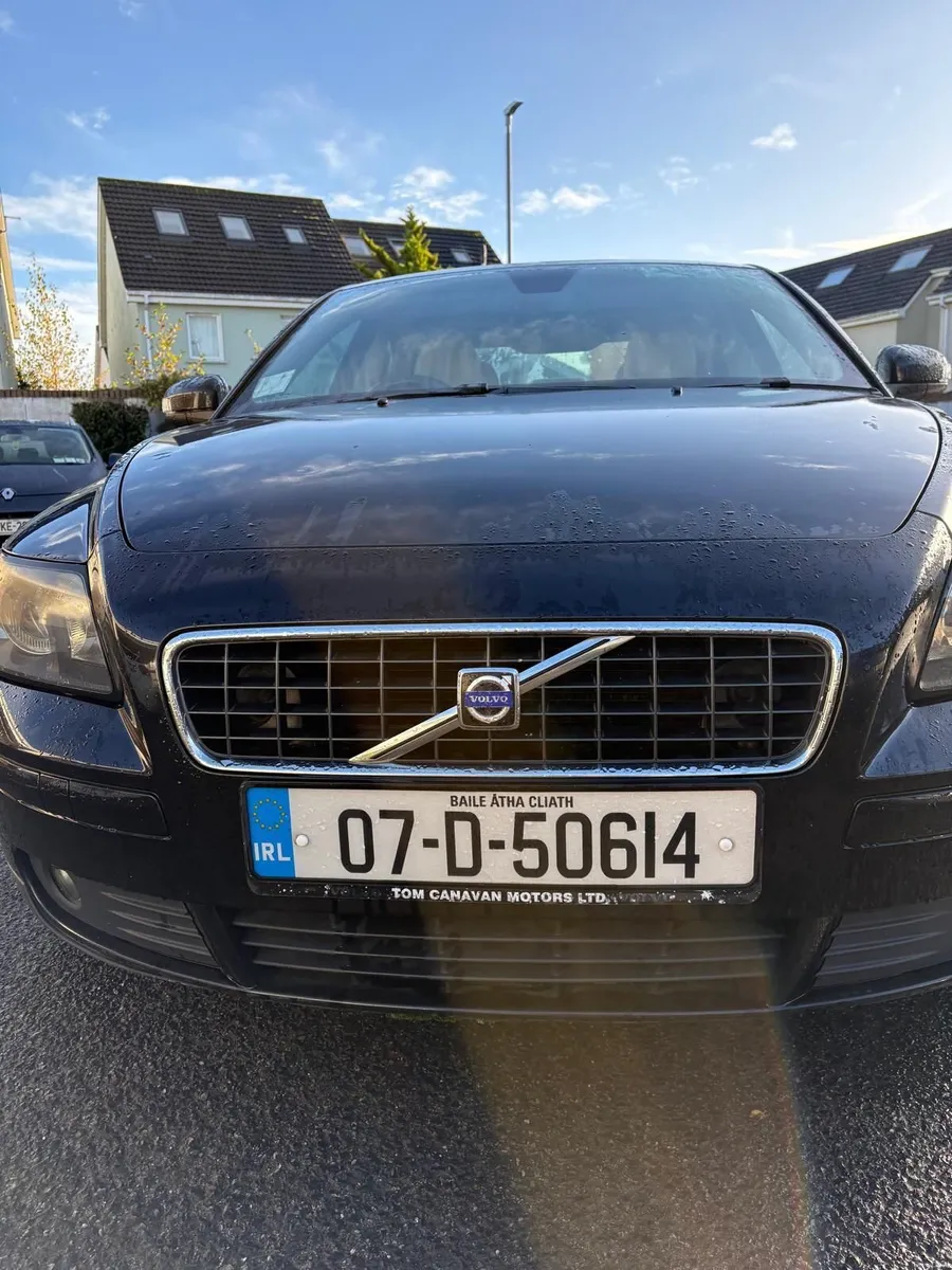 Volvo - Image 1