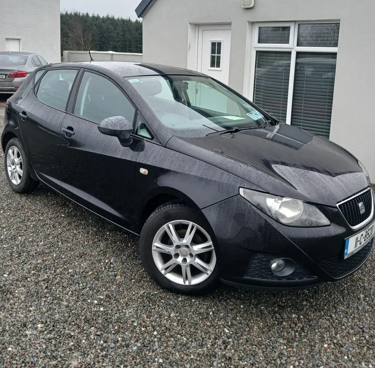 SEAT Ibiza 2011 - Image 2