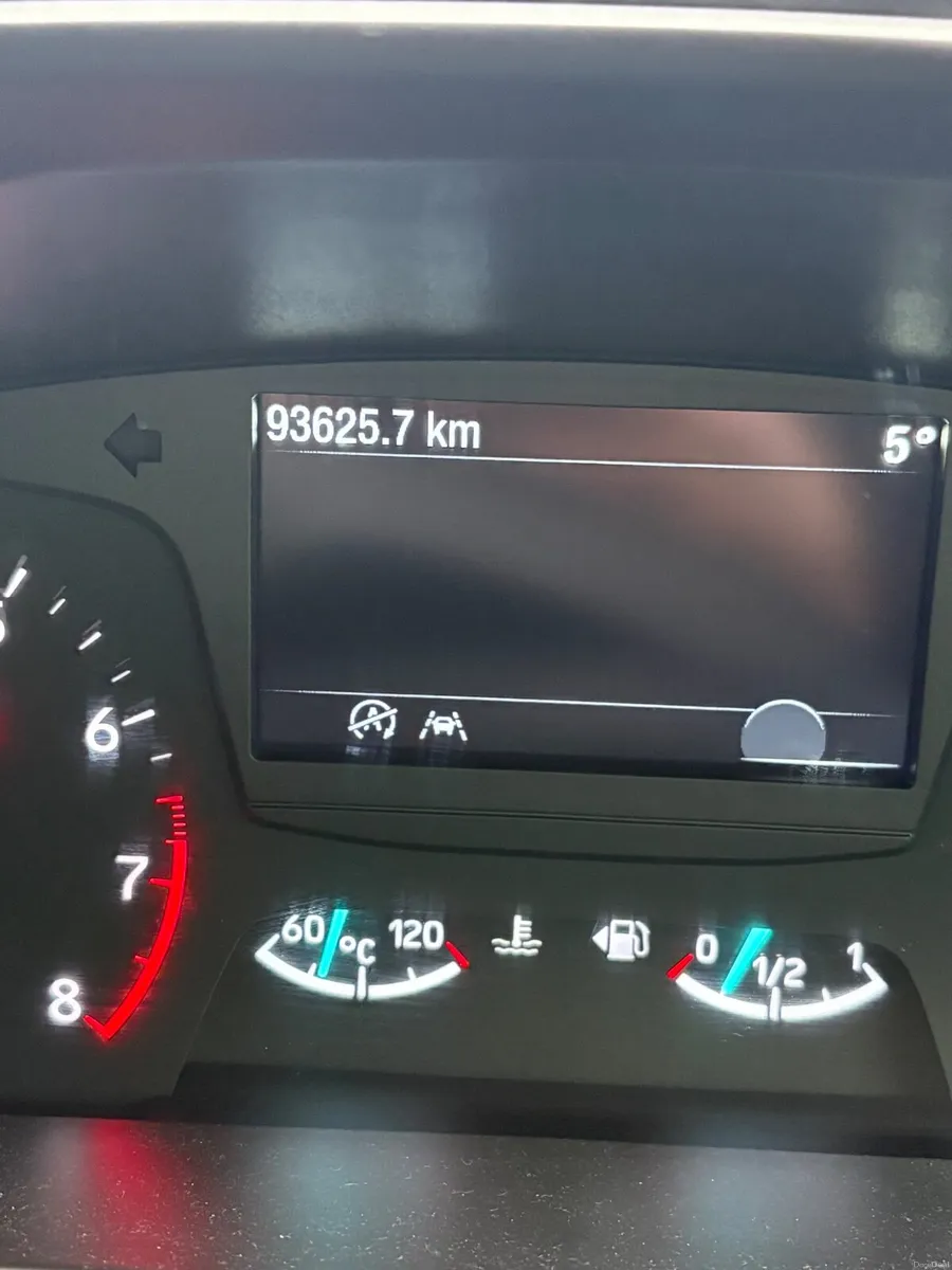 Ford Focus 2019 - Image 4