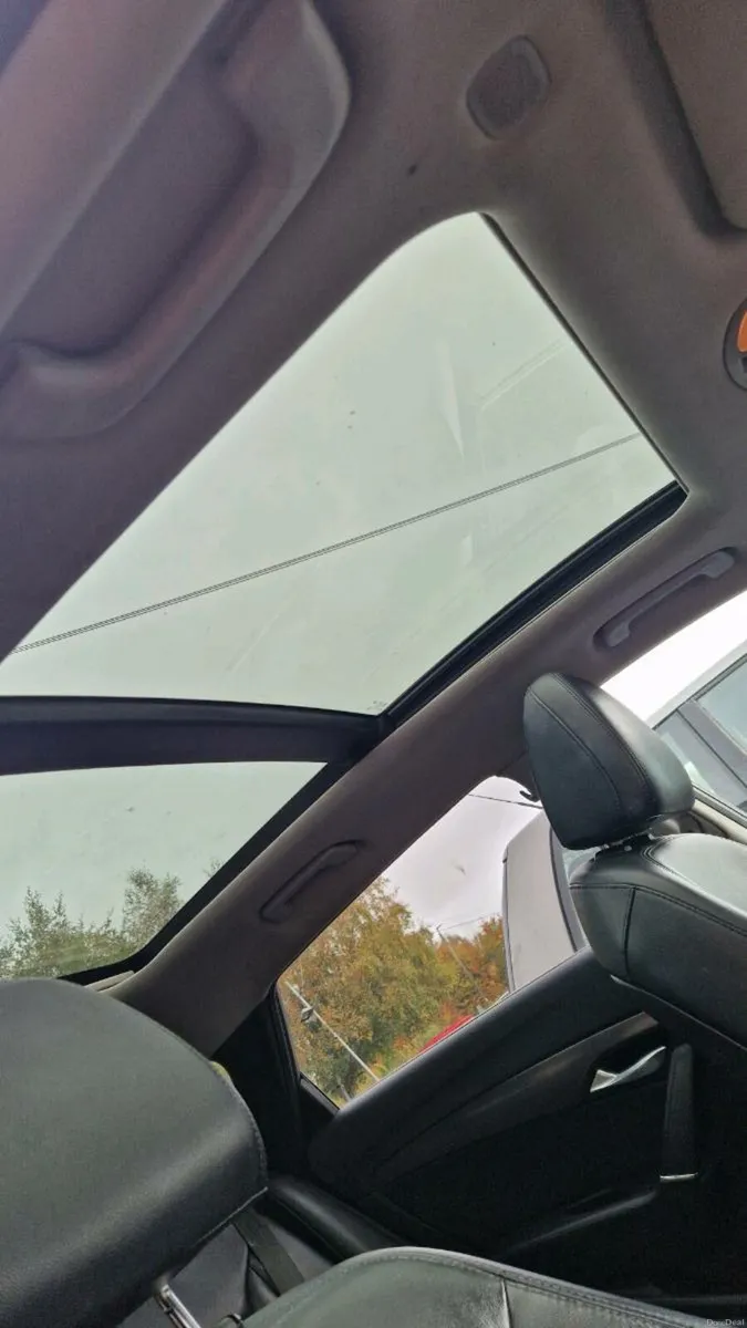 Hyundai I40 estate - Image 2