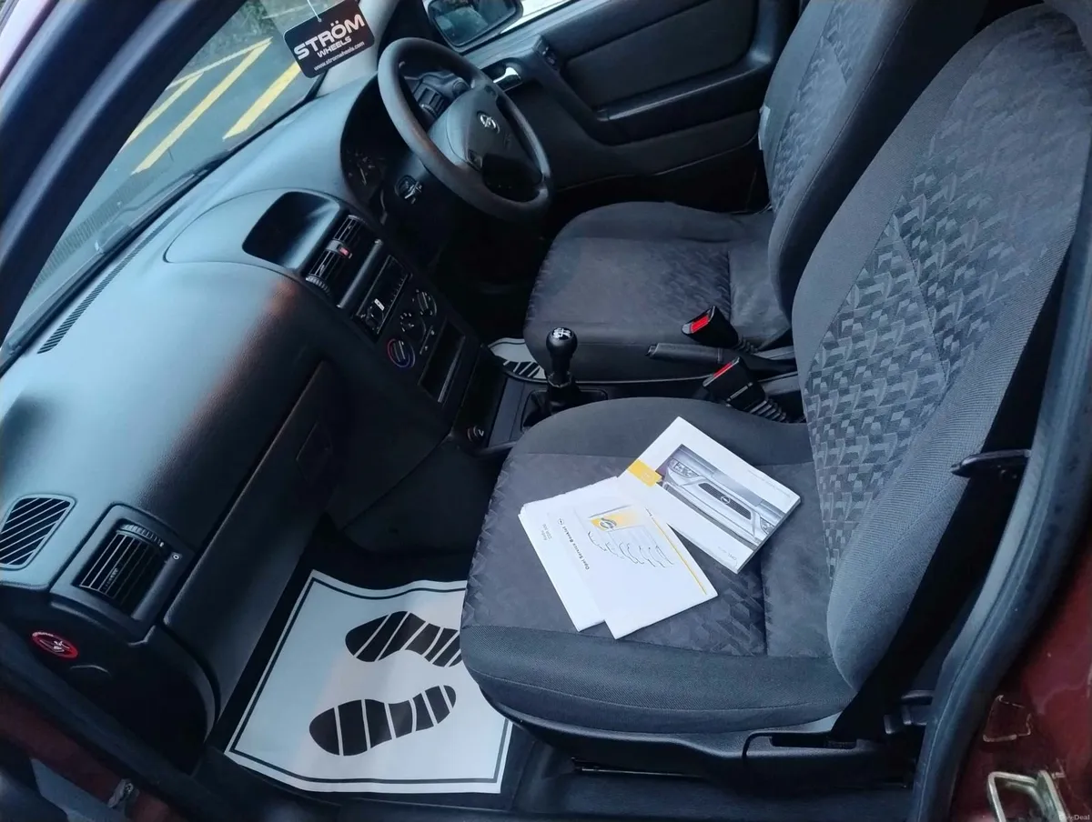 Opel Astra G 2002 (deposit taken) - Image 4