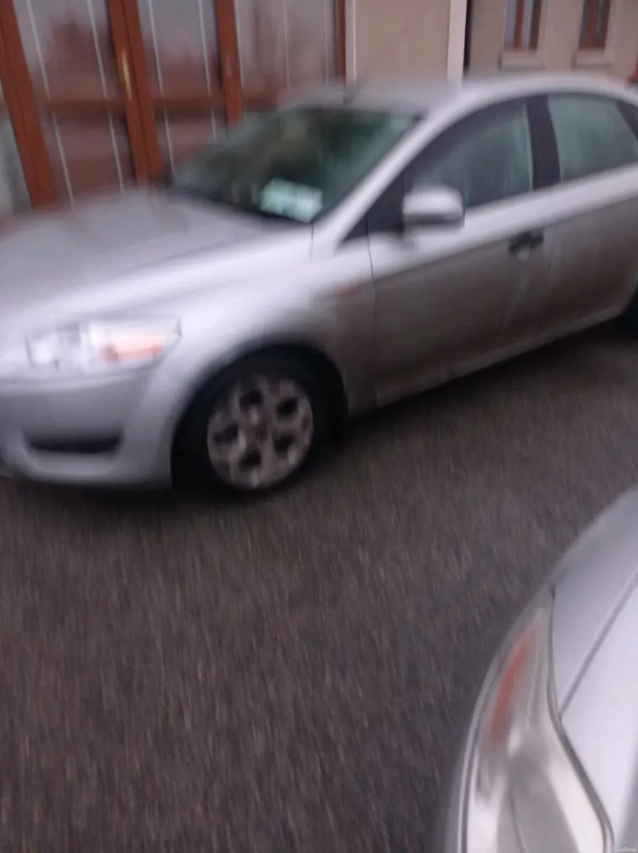 Ford Mondeo - Image 2