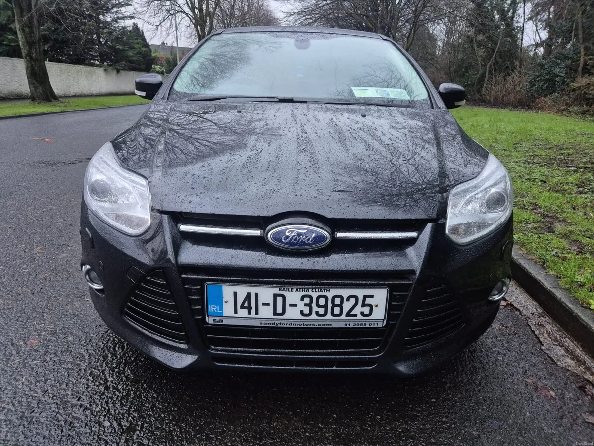 Stunning Ford Focus 2014 - Image 2