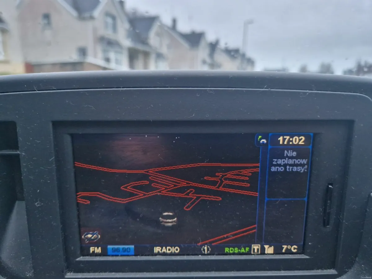 Renault Megane 2010 - Image 4