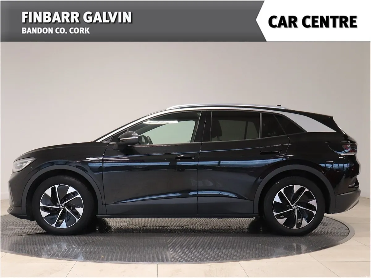 VW ID.4 STYLE 77kWh 204HP - Image 3