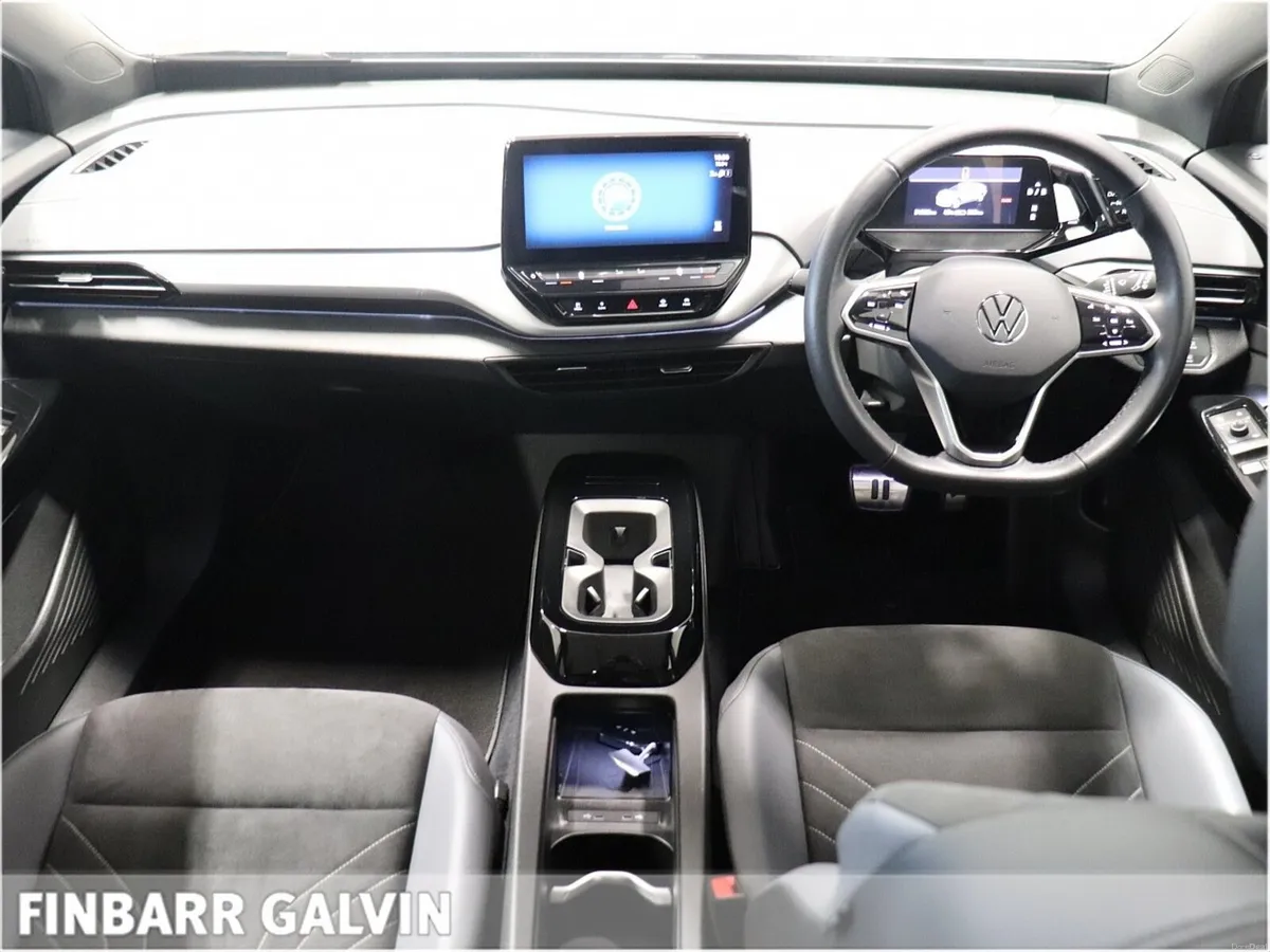 VW ID.4 STYLE 77kWh 204HP - Image 4