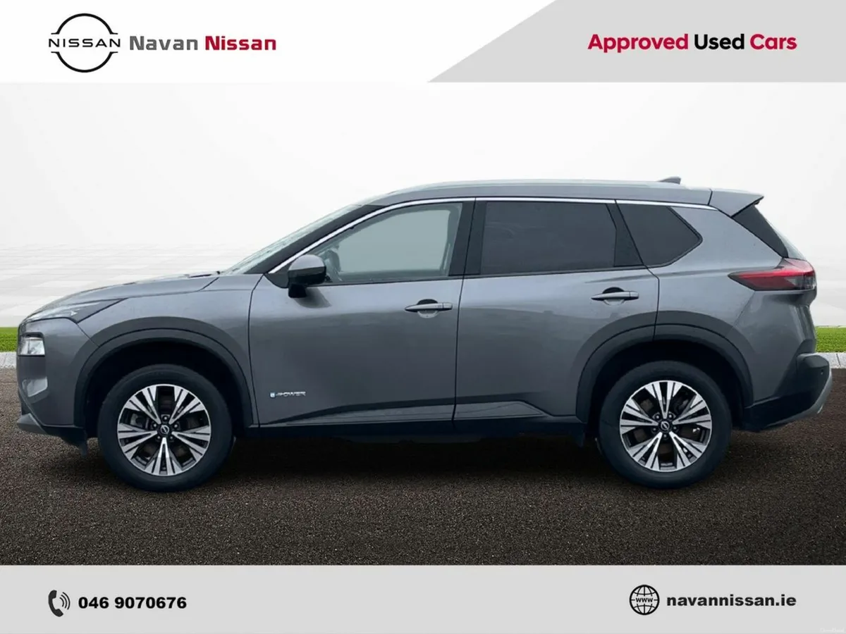 Nissan X-Trail ePOWER SV PREMIUM 7 Seater *MASSIVE - Image 4