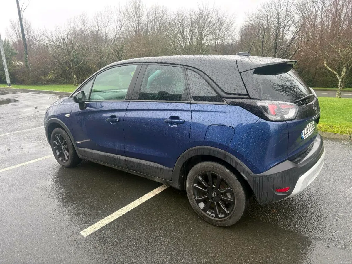 Opel crossland - Image 2