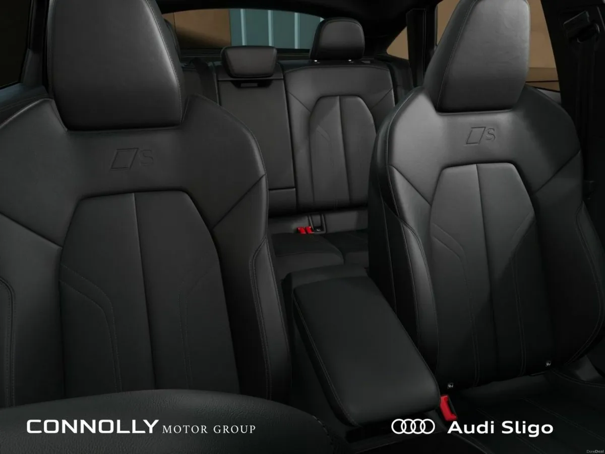 Audi A5 S Line 204bhp TDI Auto S Tronic "Ordered f - Image 6