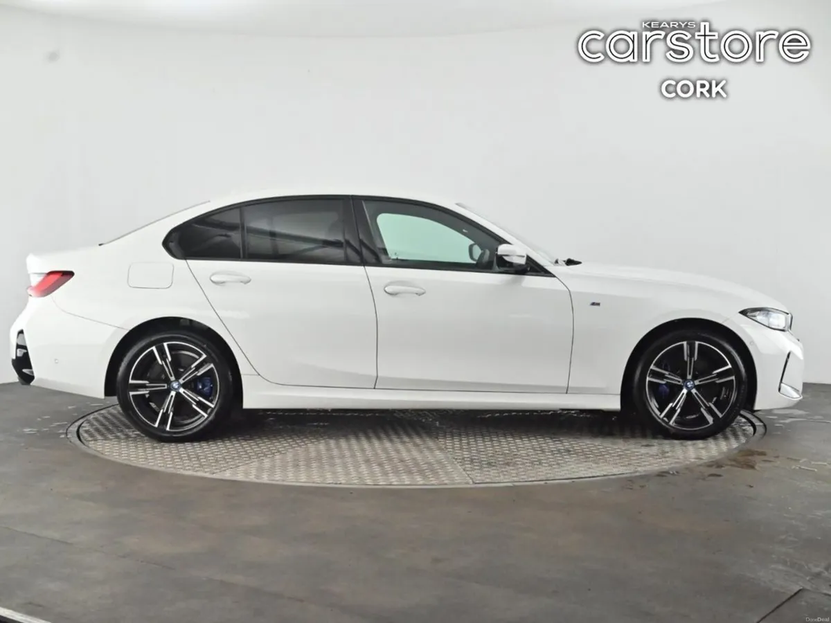 BMW 3-Series 330 E M Sport Auto - Image 2