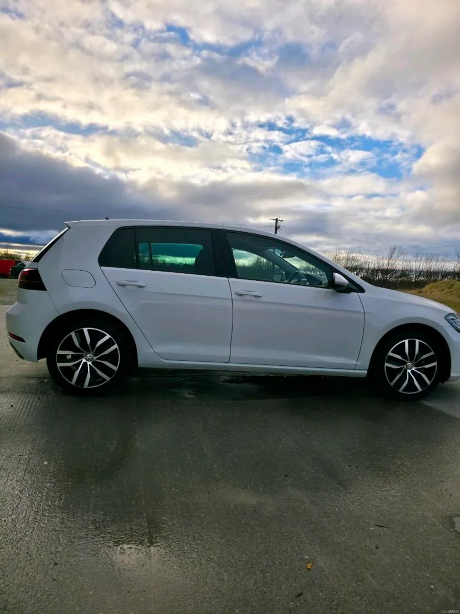 Golf 1.4 TSI Highline tech edition - Image 4