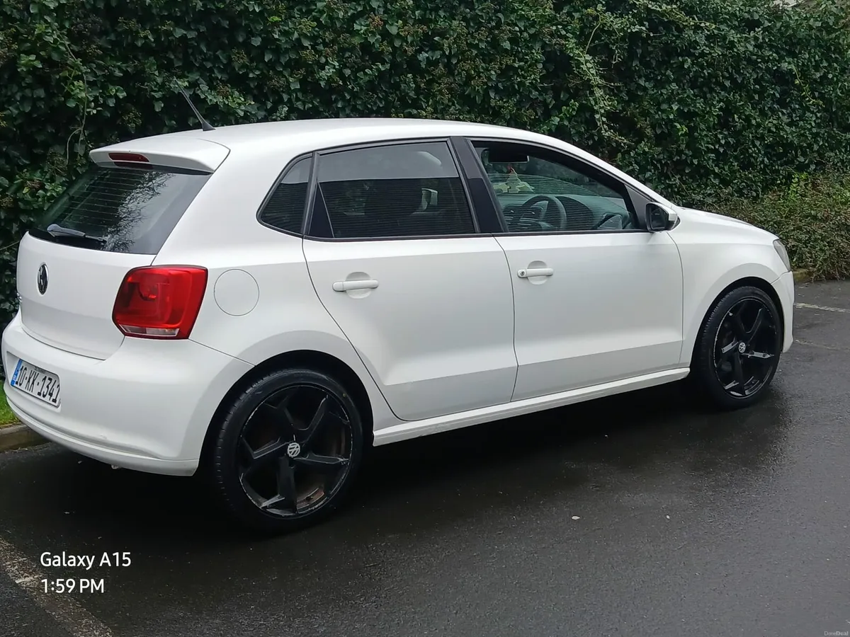 Volkswagen Polo - Image 2