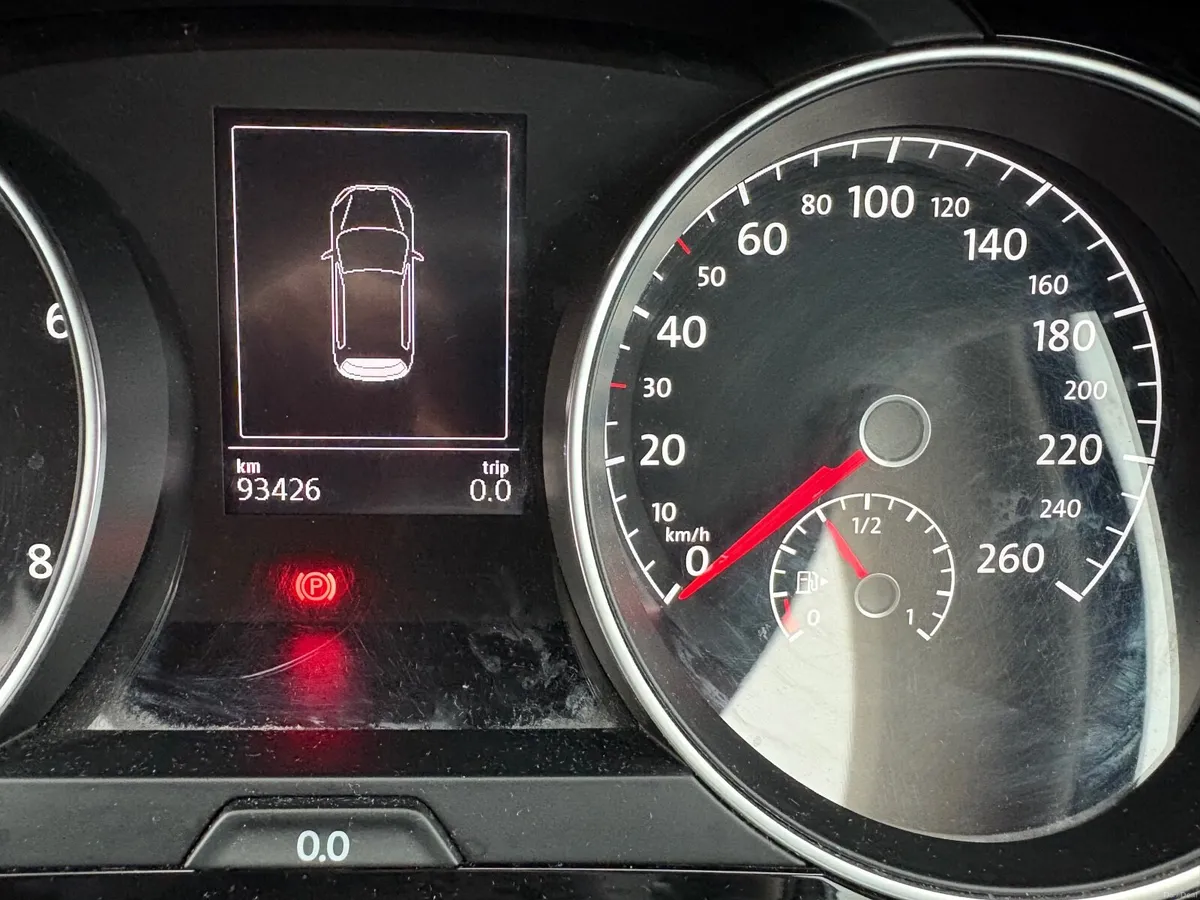 Volkswagen Golf 2014 - Image 4