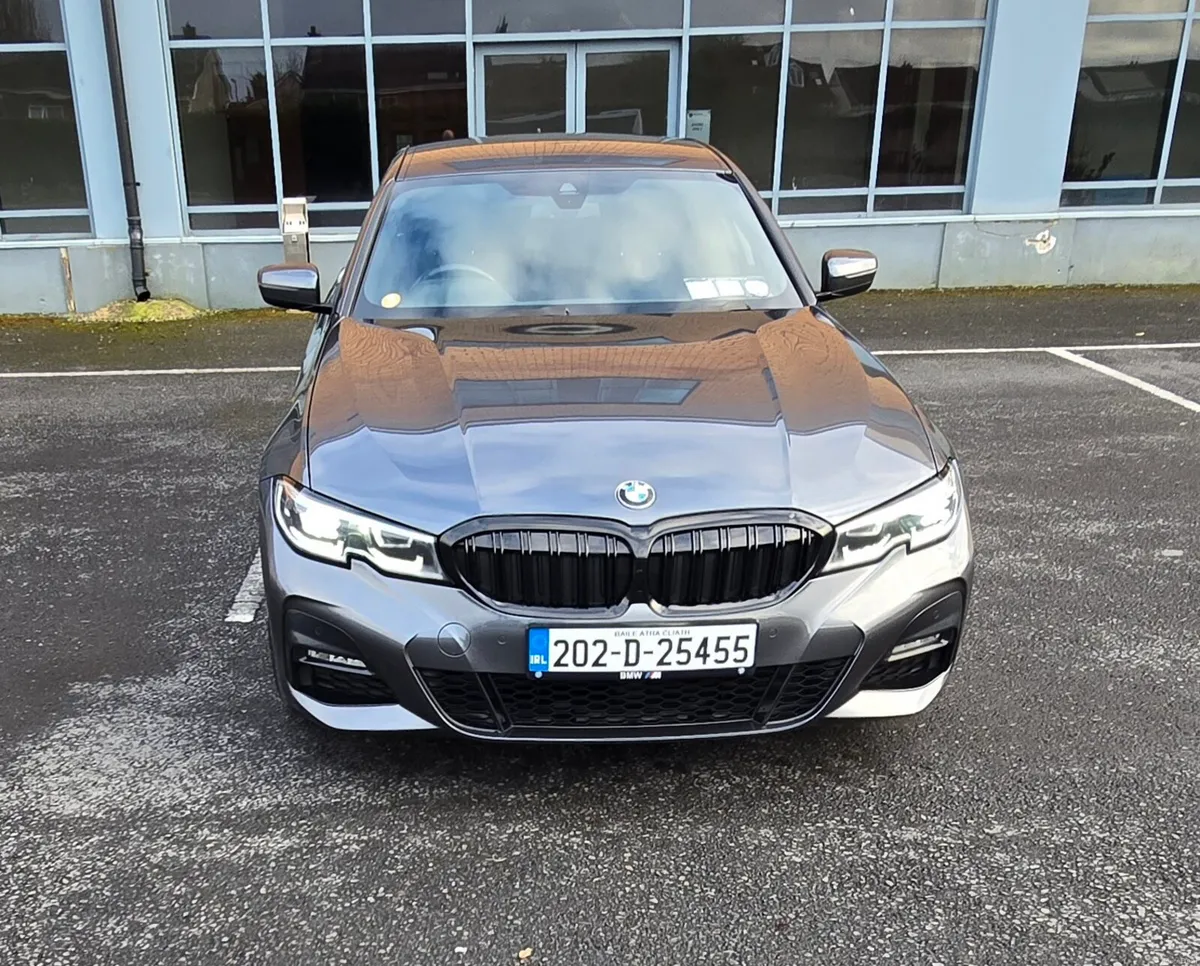 Bmw 330e M Sport G20 M Performance 292BHP - Image 3