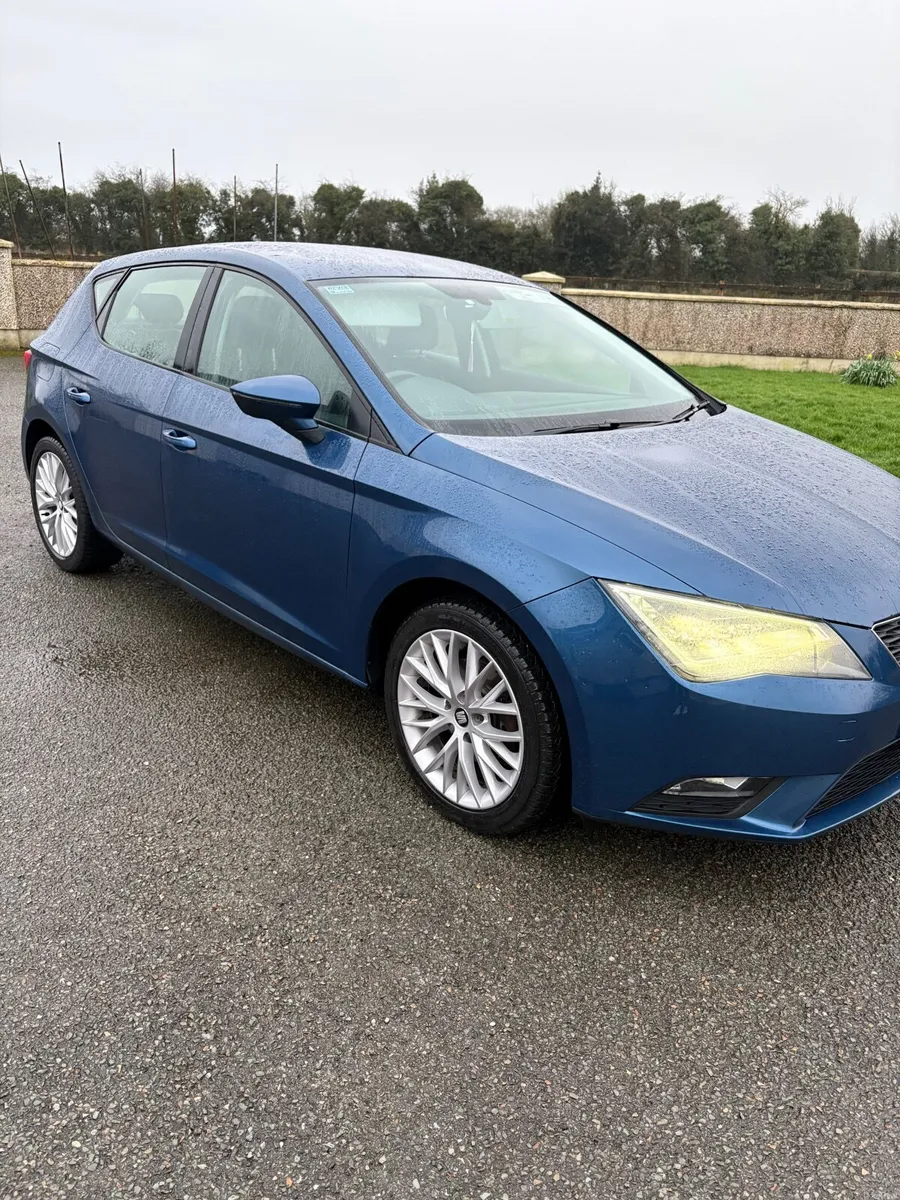 SEAT Leon 2017 - Image 4